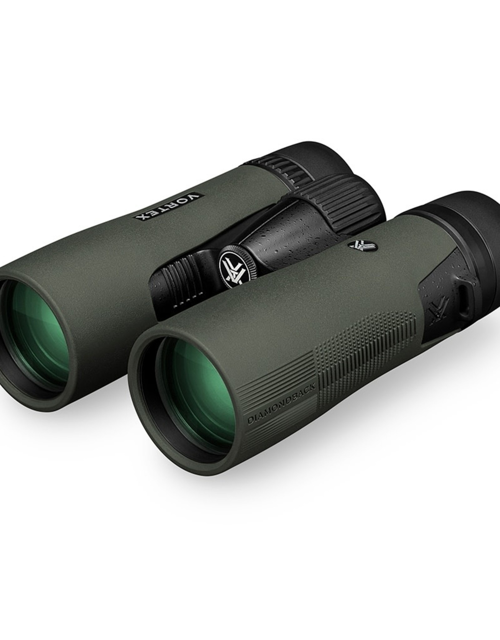 Vortex Optics VT-DB214  VORTEX Diamondback 8x42 Binoculars
