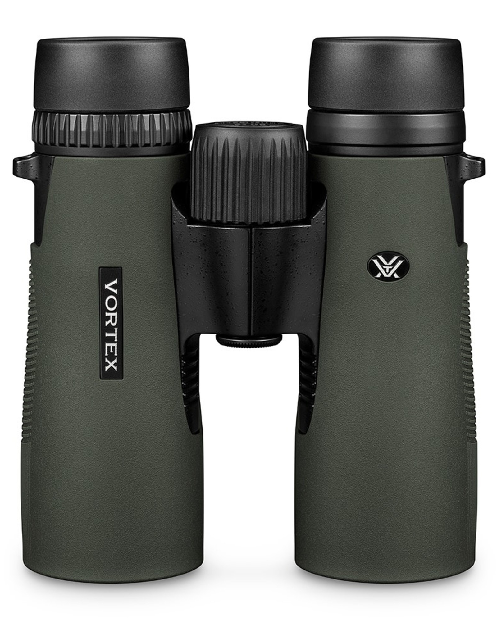 Vortex Optics VT-DB21 4 VORTEX Diamondback 8x42 Binoculars