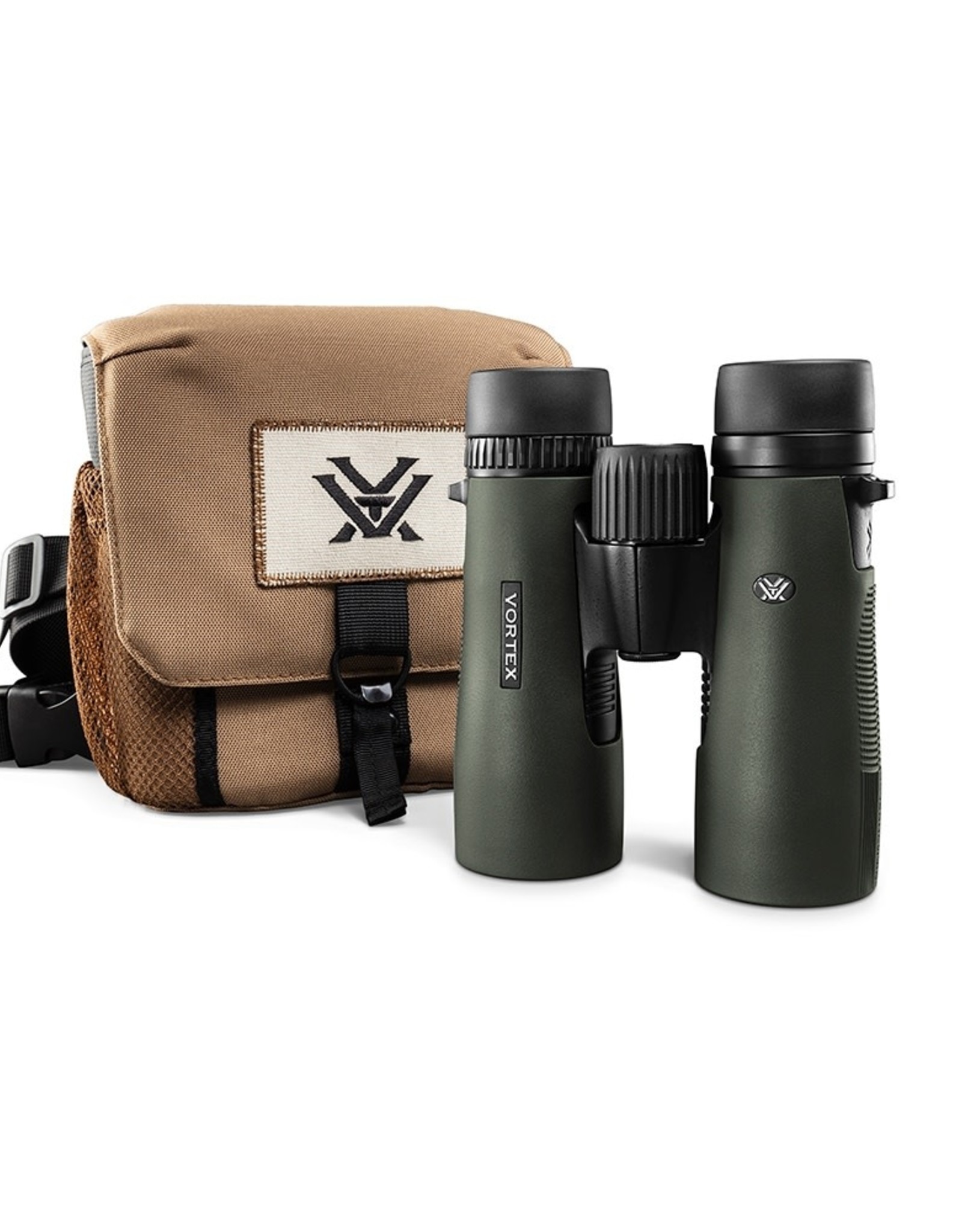 Vortex Optics VT-DB214  VORTEX Diamondback 8x42 Binoculars