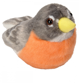 Audubon KMROBIN ROBIN STUFFIE