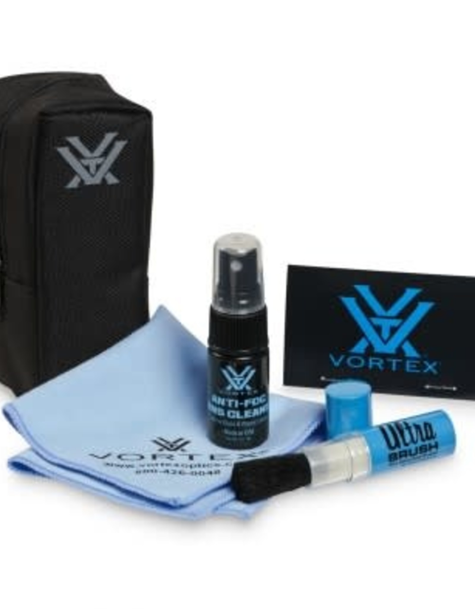 Vortex Optics VT-LC1 Fog Free Lens Field Kit