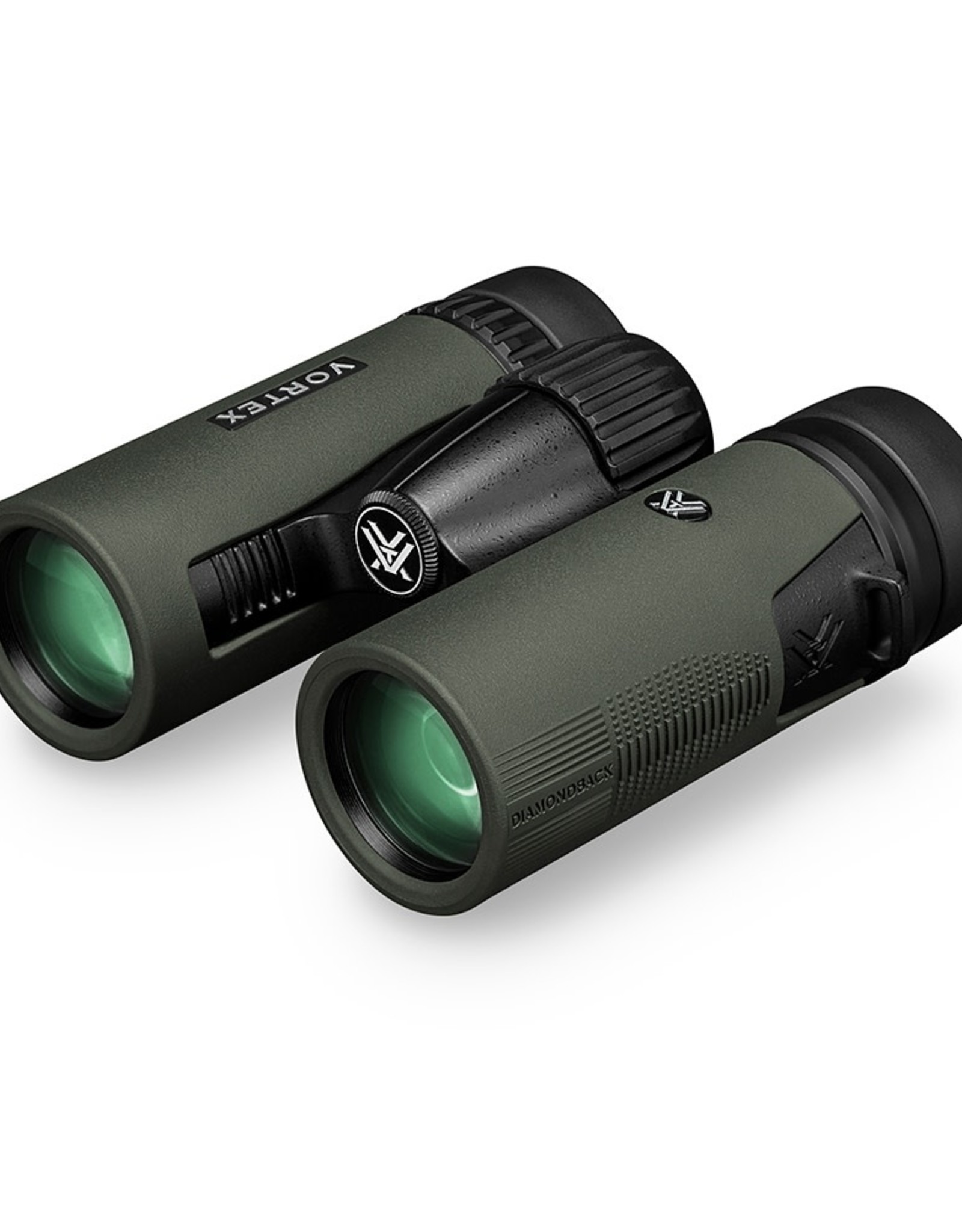 Vortex Optics VT-DB213 Vortex Diamondback HD 10x32 Binoculars
