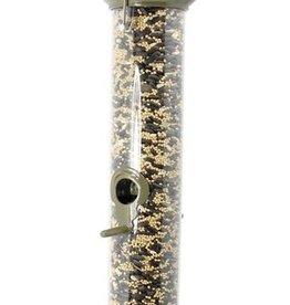 Pinebush PB10805 16” Wingfield seed feeder (Dark Green Only)