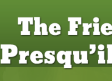 The Friends of Presqu'ile