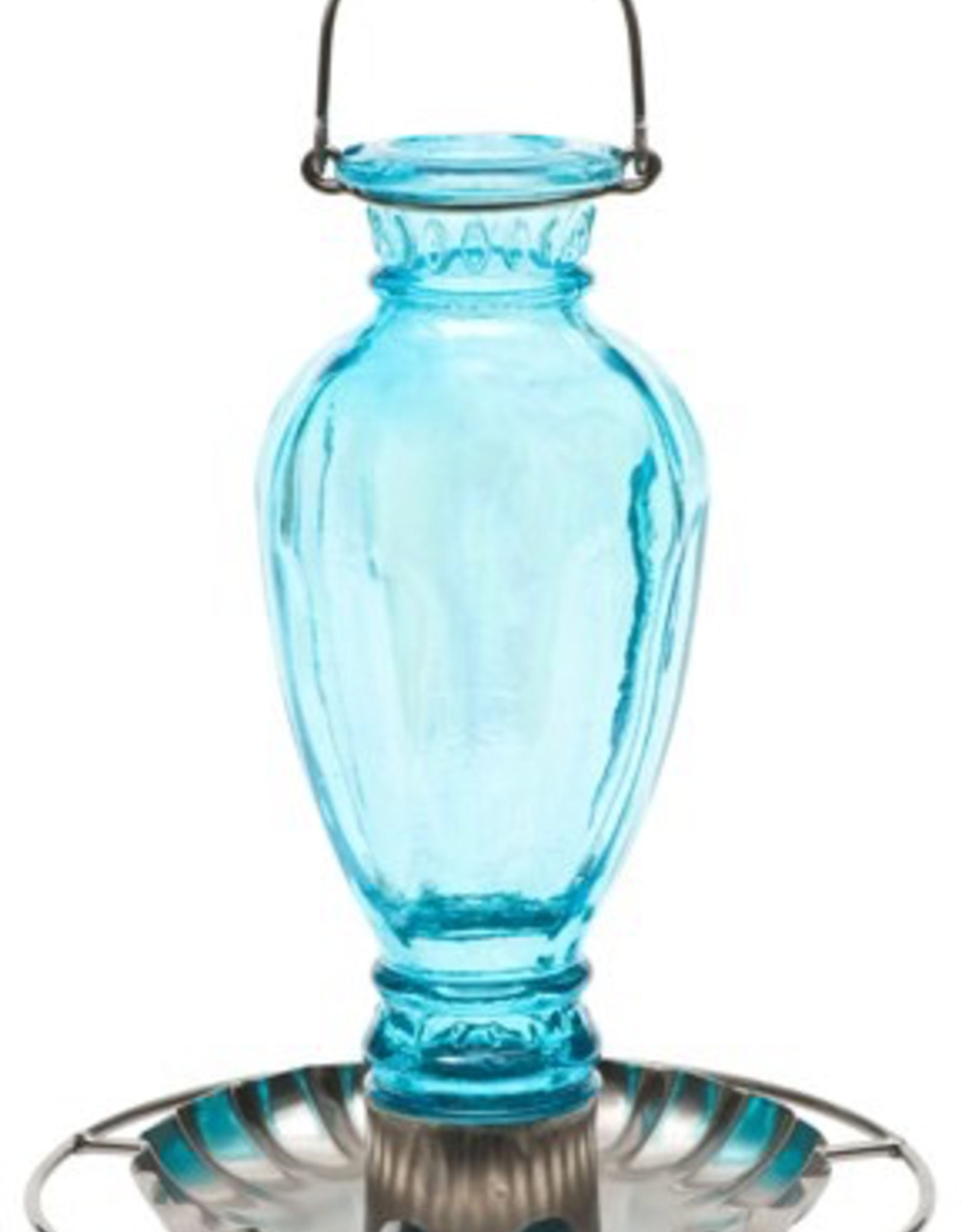 Perky Pet WS81362 Vintage Glass Water-discontinued