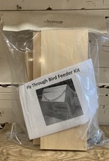 Animal House Creations AH2441 Bird Feeder Build Your Own Kit