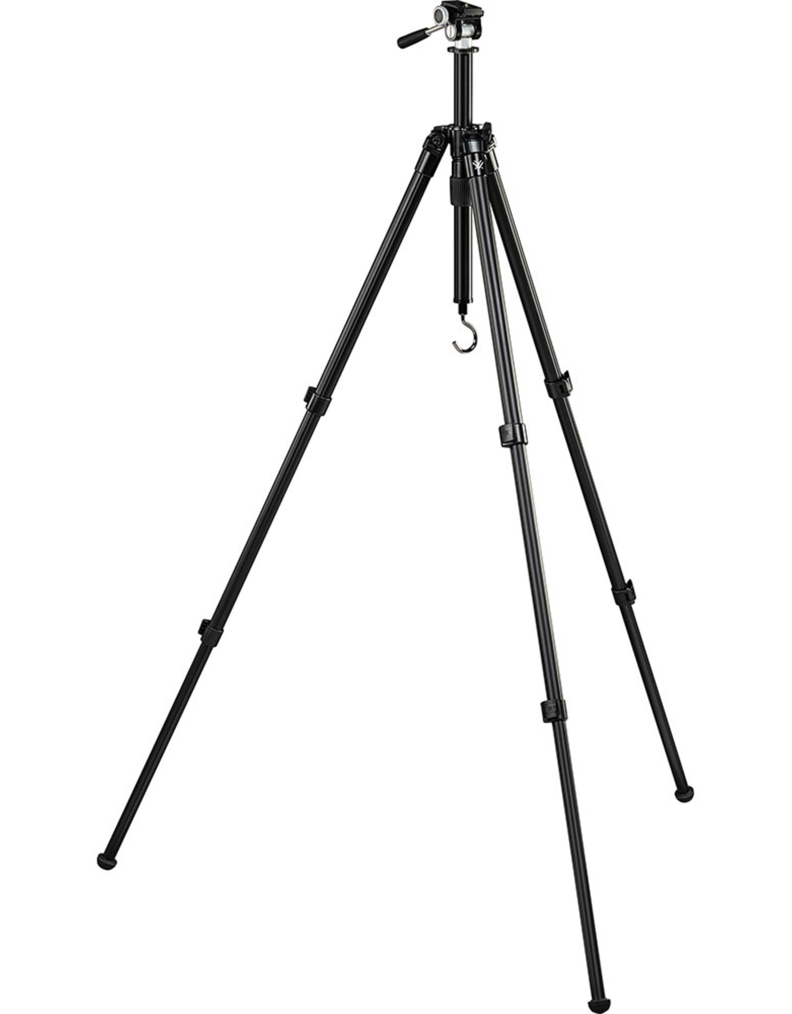 Vortex Optics VTTRHCY High Country II Tripod Kit