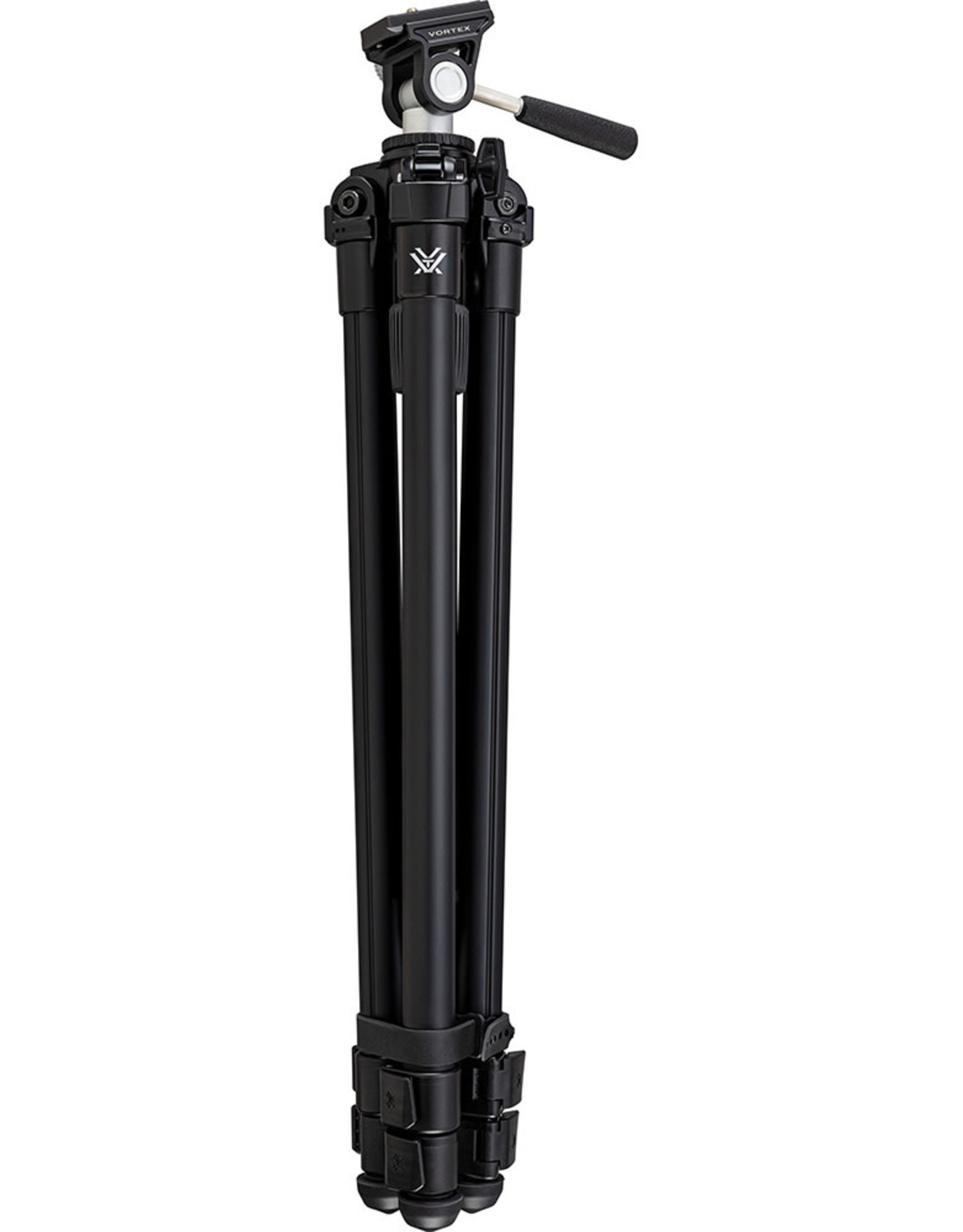 Vortex Optics VTTRHCY High Country II Tripod Kit