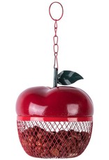 Best For Birds NACHFB425 Apple Sunflower/Peanut  Feeder