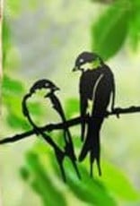 PANAM PUI019 Swallows Tree Stake PANAM PUI019 Swallows Tree Stake