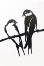PANAM PUI019 Swallows Tree Stake PANAM PUI019 Swallows Tree Stake