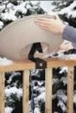 API YHHB650 20" Heated Bath with EZ Deck tilt - final