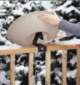 API YHHB650 20" Heated Bath with EZ Deck tilt - final