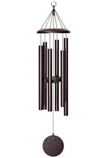 Wind River Chimes/Corinthian Bells QMT306PM Corinthian Bells 36" Plum