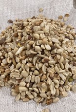 Mill Creek/Seed DLXPNUT2  Roasted shelled peanuts