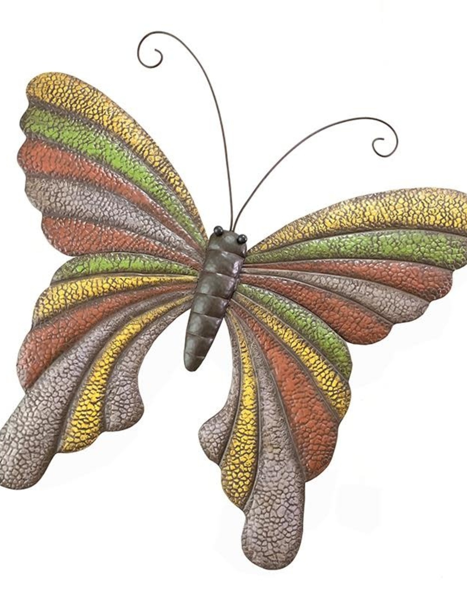 FRANS KOPPER FK13386  Medium Rainbow Butterfly