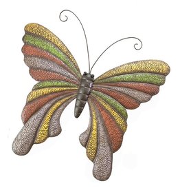 FRANS KOPPER FK13386  Medium Rainbow Butterfly