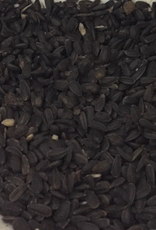 Mill Creek/Seed Black20 Black Oil Sunflower 20 lbs
