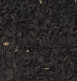 Mill Creek/Seed Black20 Black Oil Sunflower 20 lbs