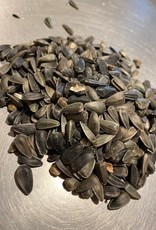 Mill Creek/Seed BLACK4.5  black oil sunflower seed 4.5lb bag