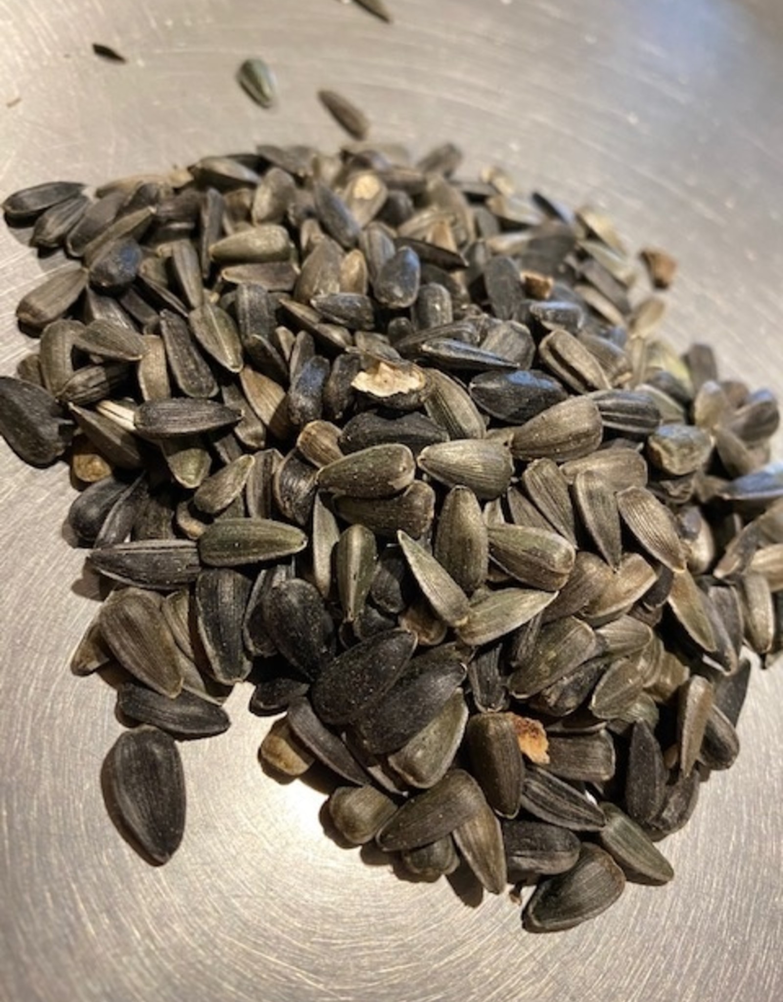 Mill Creek/Seed BLACK2.5 black oil 2.5lb bag