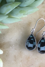 Mariposa Mariposa Butterfly Sterling Silver Drop Earrings*