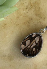 Mariposa Mariposa Butterfly Pendants - no chain*