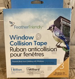 Feather Friendly Feather Friendly  Tape Triple Roll