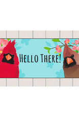Sassafras Sassafras Switch Mat Spring  Batch 2
