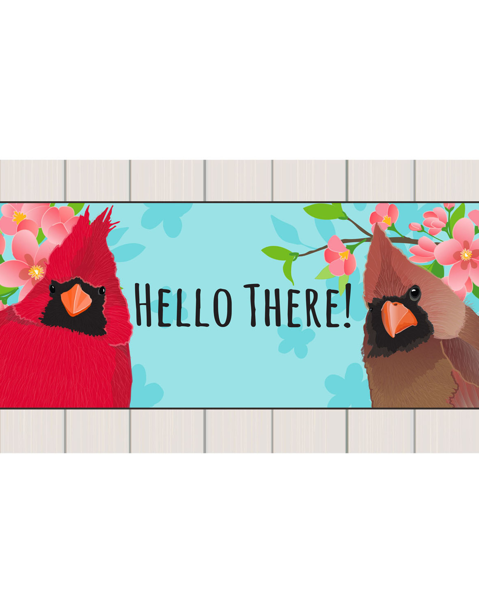 Sassafras Sassafras Switch Mat Spring  Batch 2