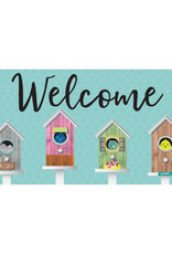 Sassafras Sassafras Switch Mat Spring  Batch 2
