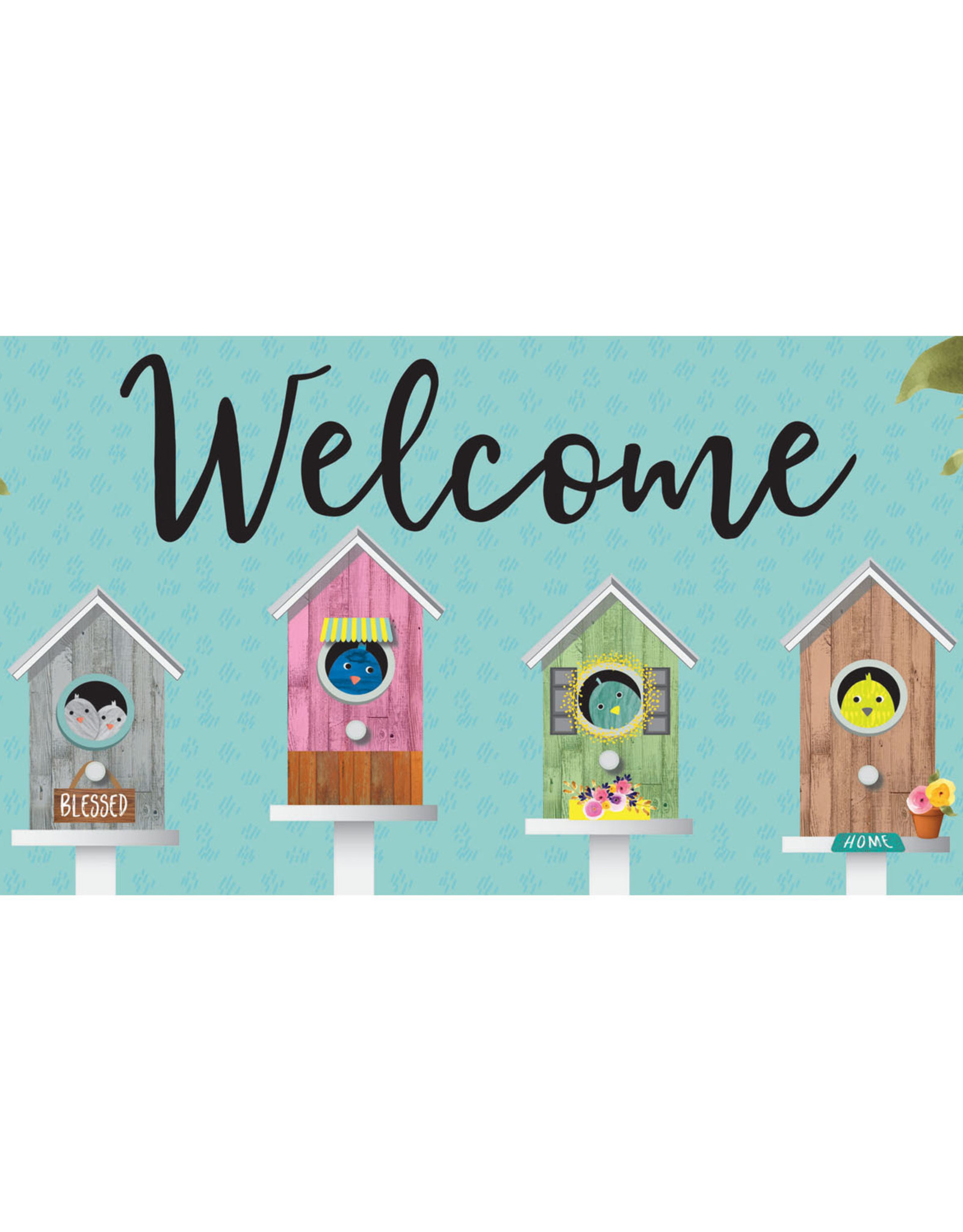 Sassafras Sassafras Switch Mat Spring  Batch 2