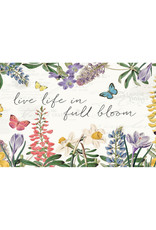 Sassafras Sassafras Switch Mat Spring  Batch 2