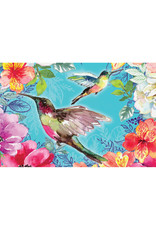 Sassafras Sassafras Switch Mat Spring  Batch 2