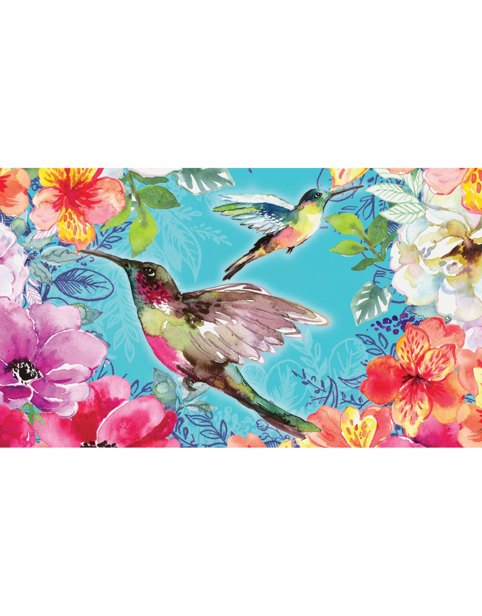 Sassafras Sassafras Switch Mat Spring  Batch 2