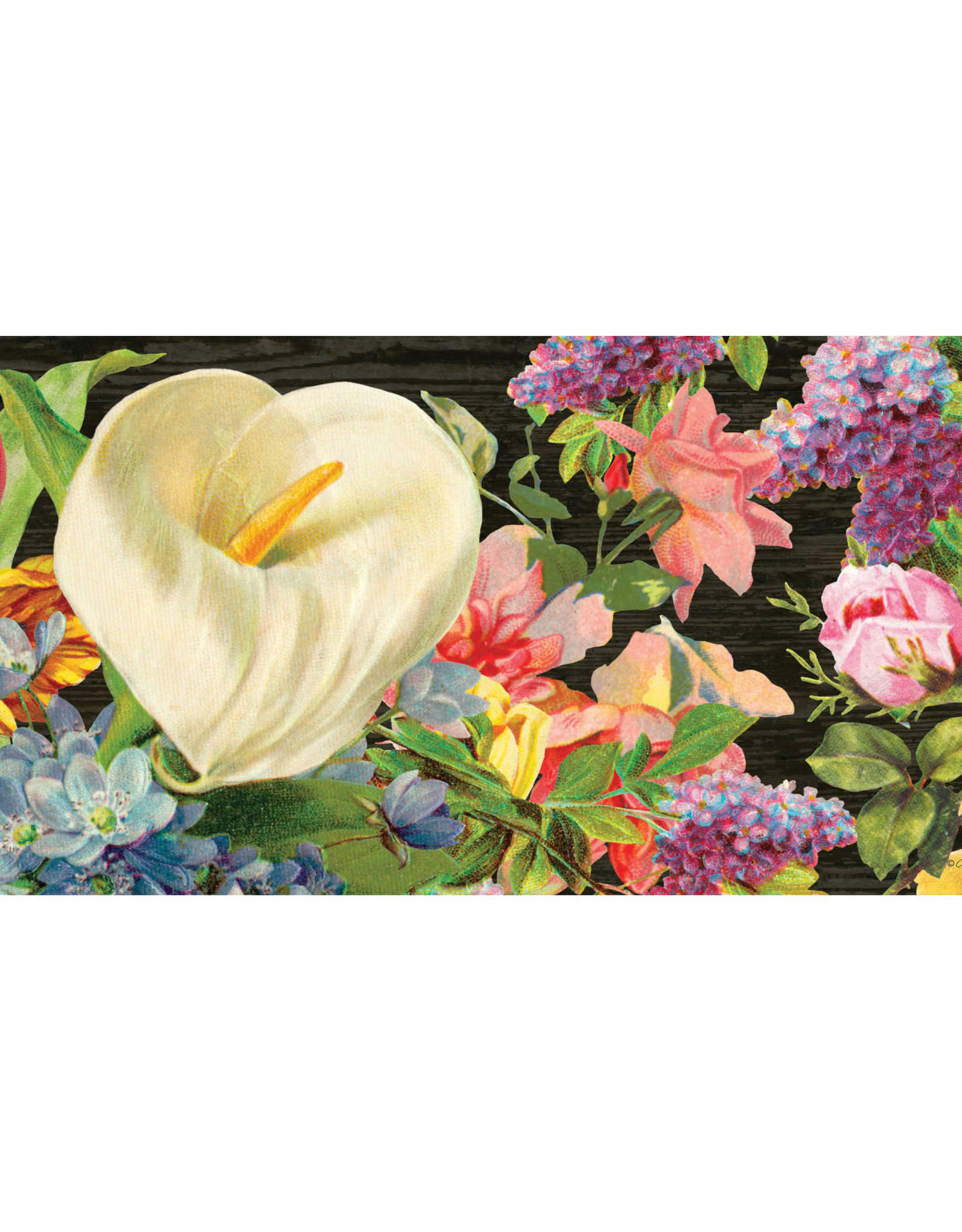 Sassafras Sassafras Switch Mat Spring  Batch 2