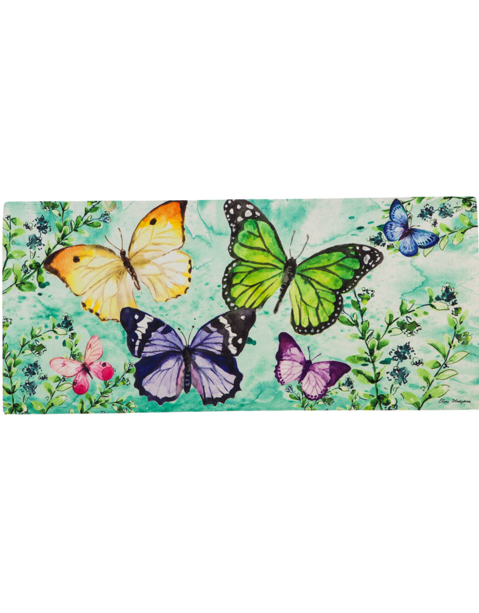 Sassafras Sassafras Switch Mats Spring  Batch 1