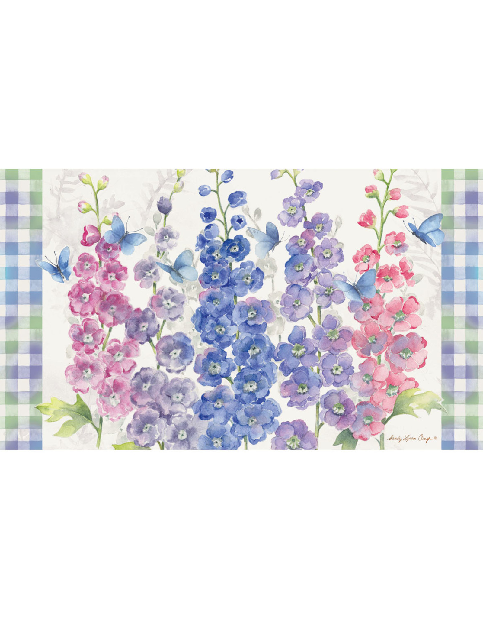 Sassafras Sassafras Switch Mats Spring  Batch 1