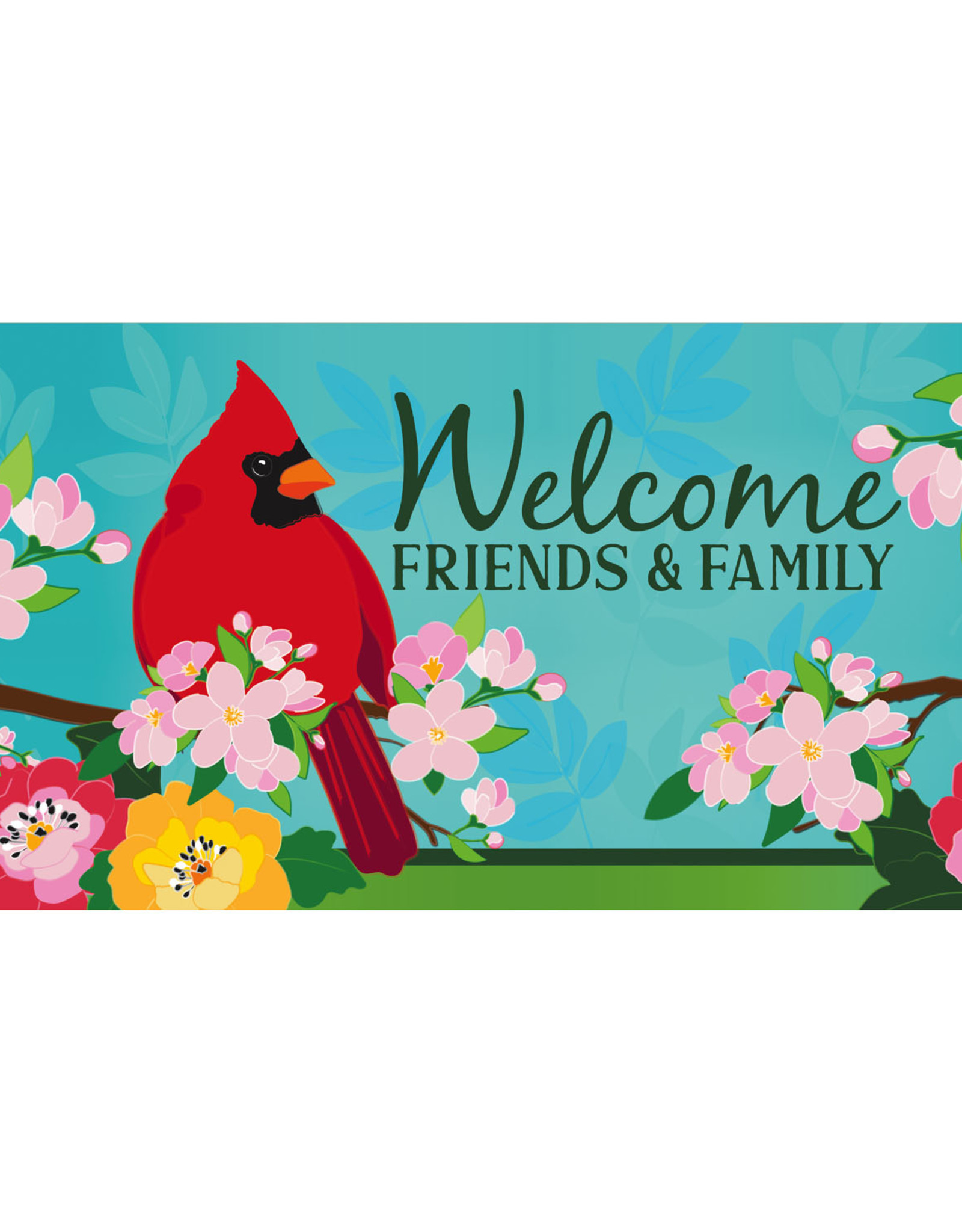 Sassafras Sassafras Switch Mats Spring  Batch 1