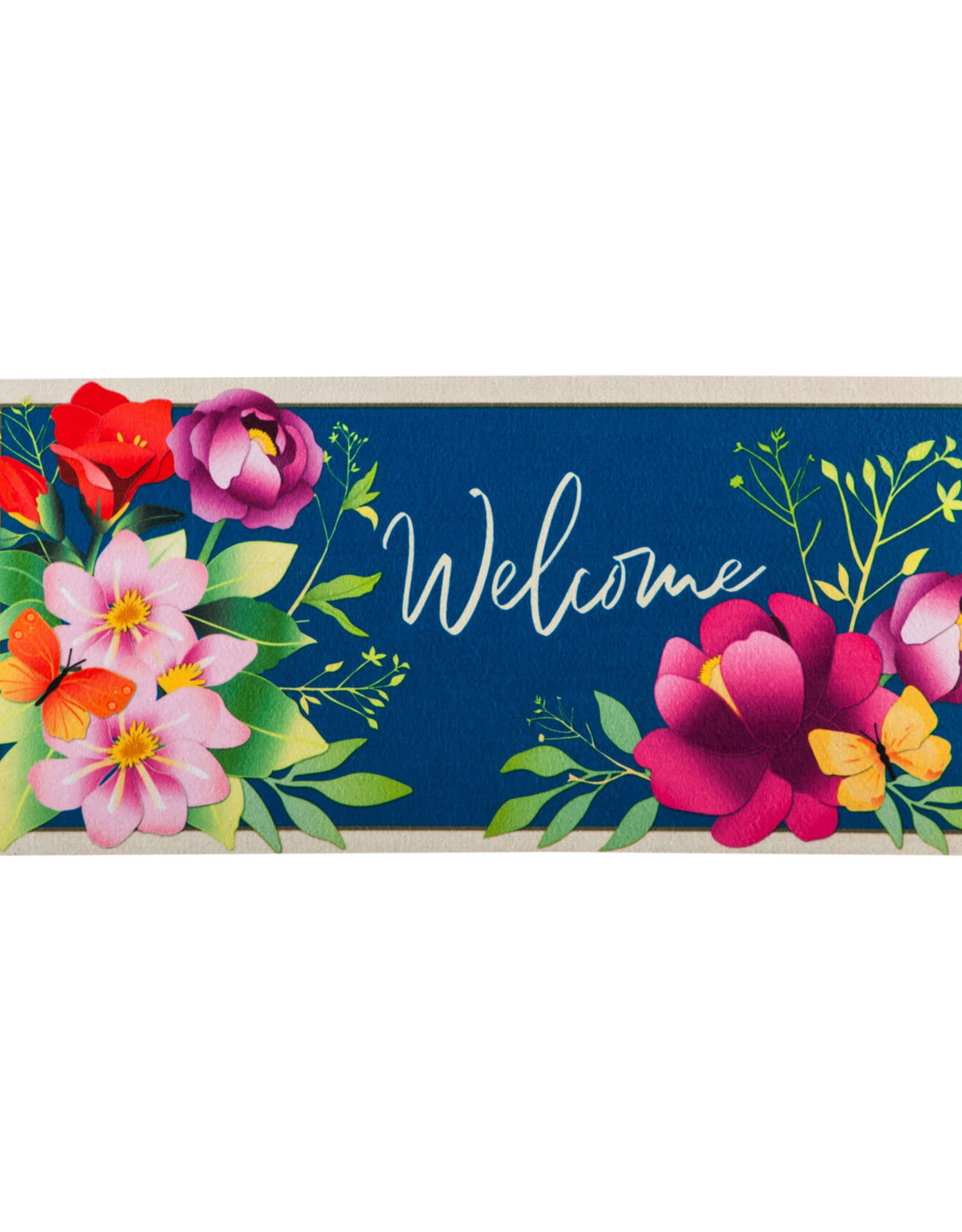 Sassafras Sassafras Switch Mat Spring  Batch 2