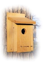 Woodlink WK24301-BB1 Cedar Bluebird House