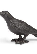 Abbott Large Cast Iron Crow