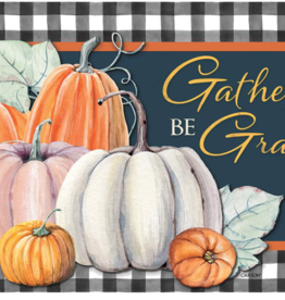 Carson Mats- Fall