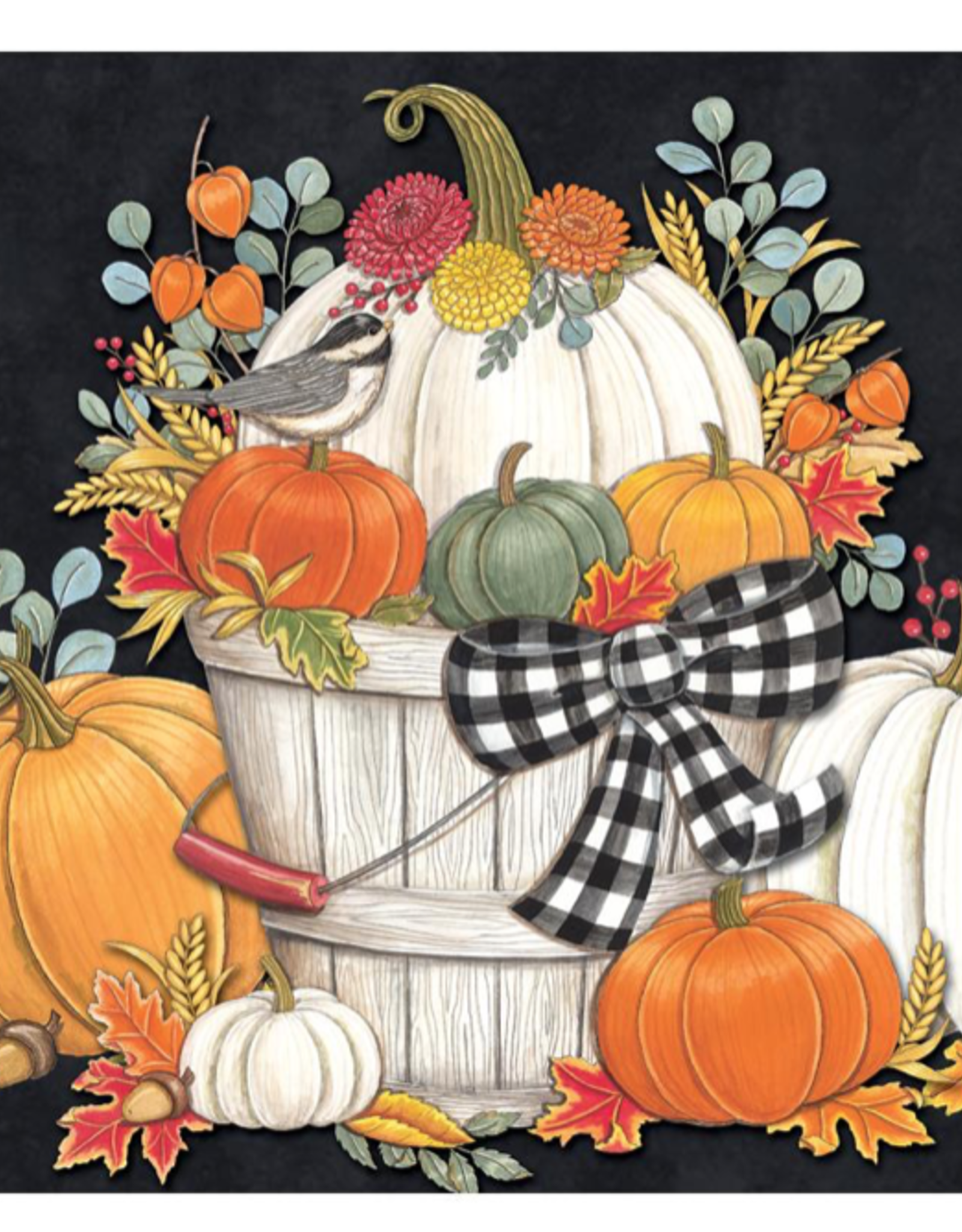 Carson Mats- Fall
