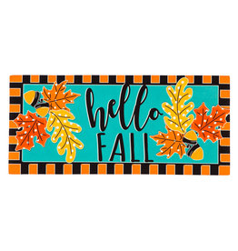 Sassafras Sassafras Switch Mats Fall  Batch 1