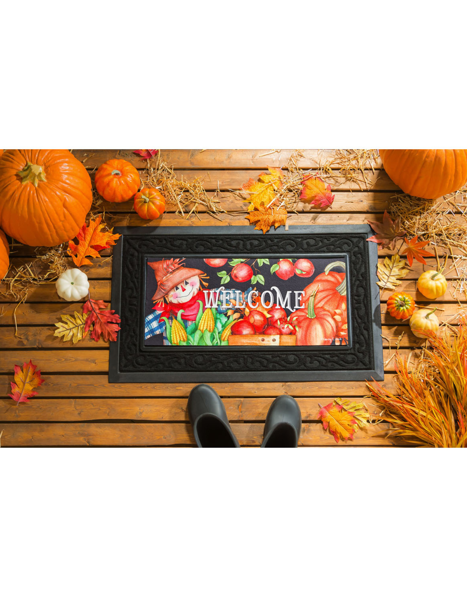 Sassafras Sassafras Switch Mats Fall  Batch 1