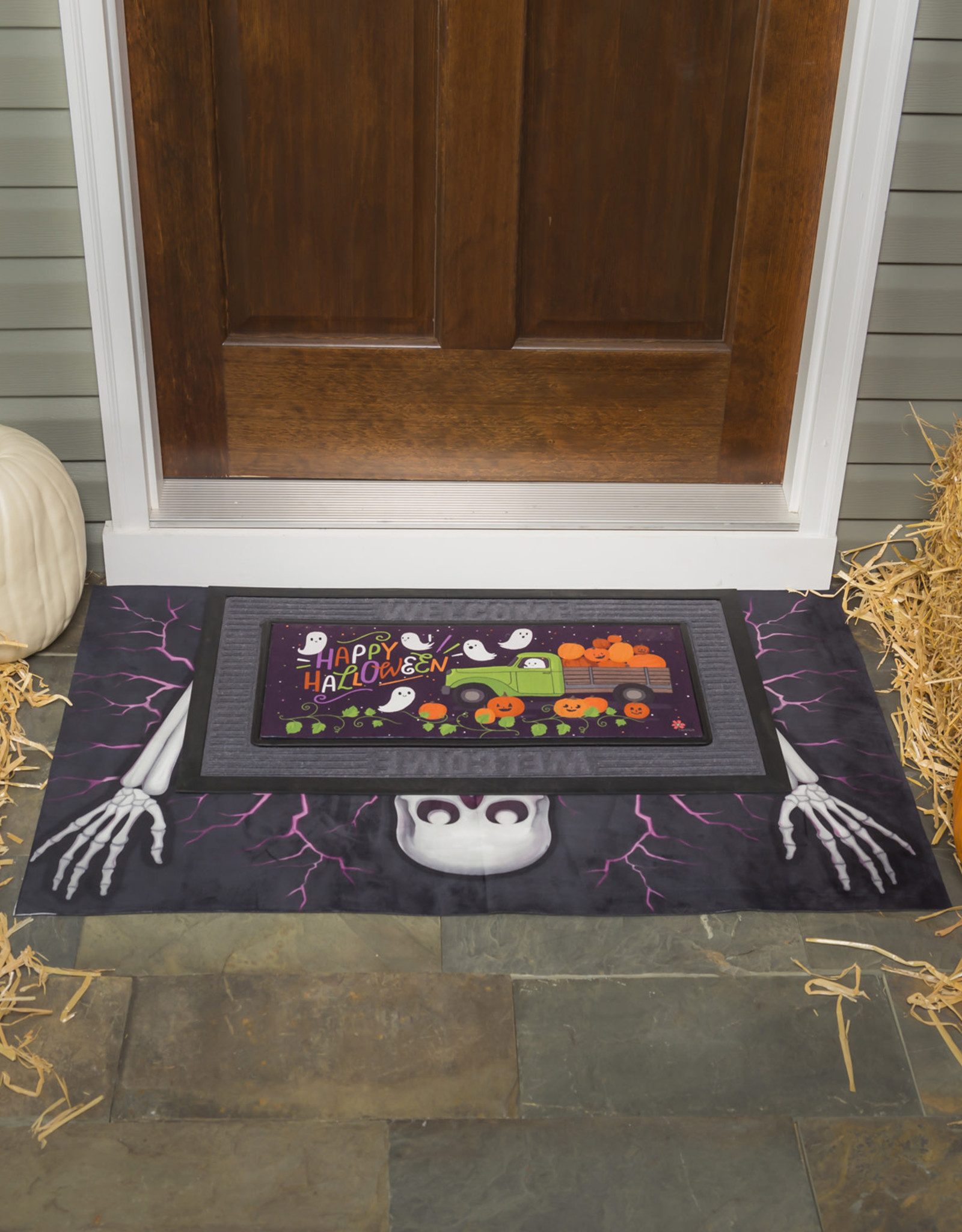 Sassafras Sassafras Switch Mats Fall  Batch 1