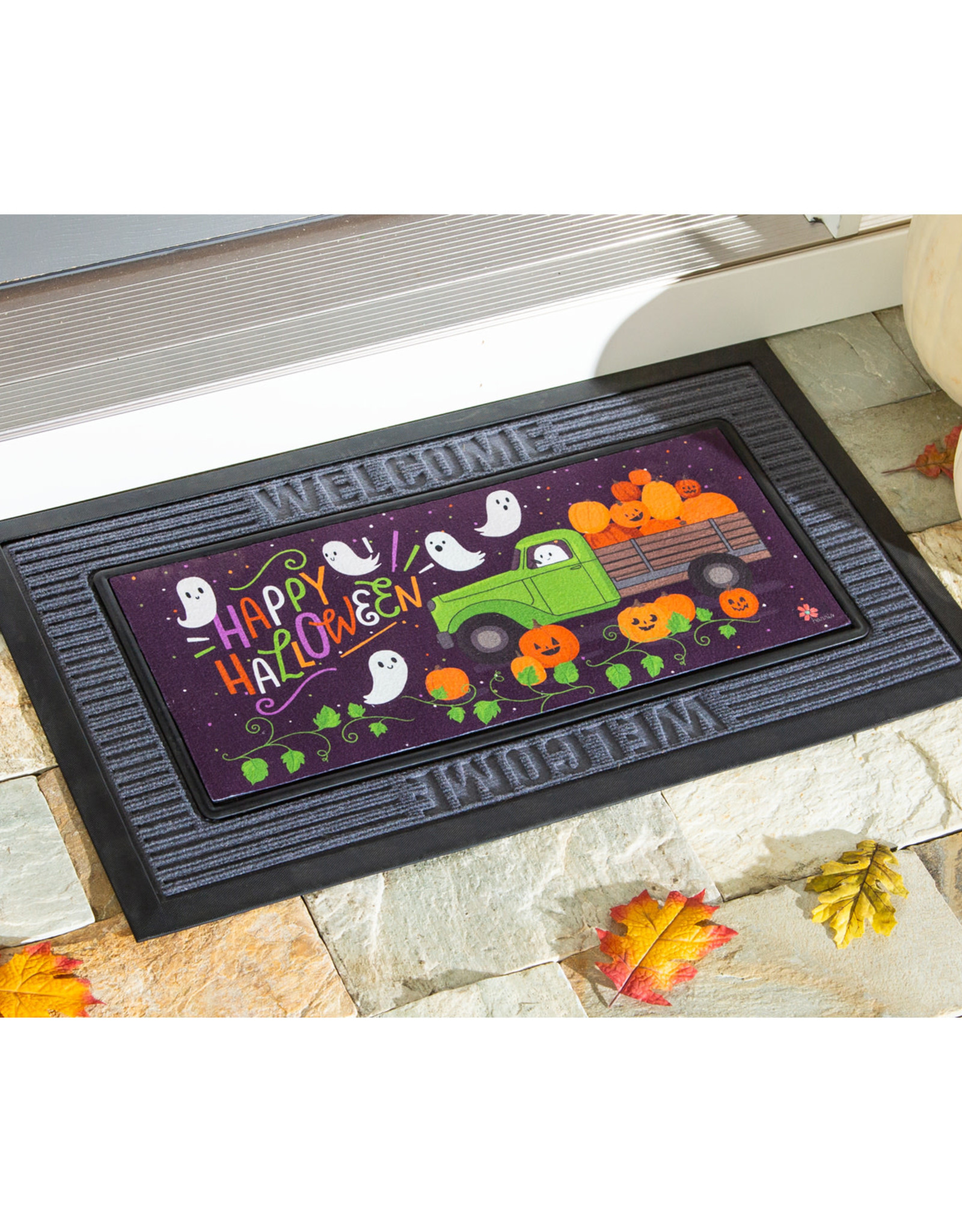 Sassafras Sassafras Switch Mats Fall  Batch 1