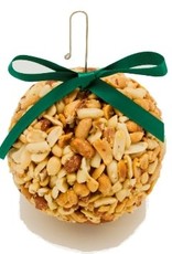 Mill Creek/Seed WBXP Christmas Peanut Globe