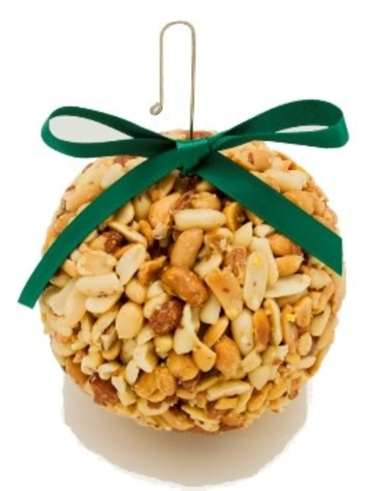 Mill Creek/Seed WBXP Christmas Peanut Globe